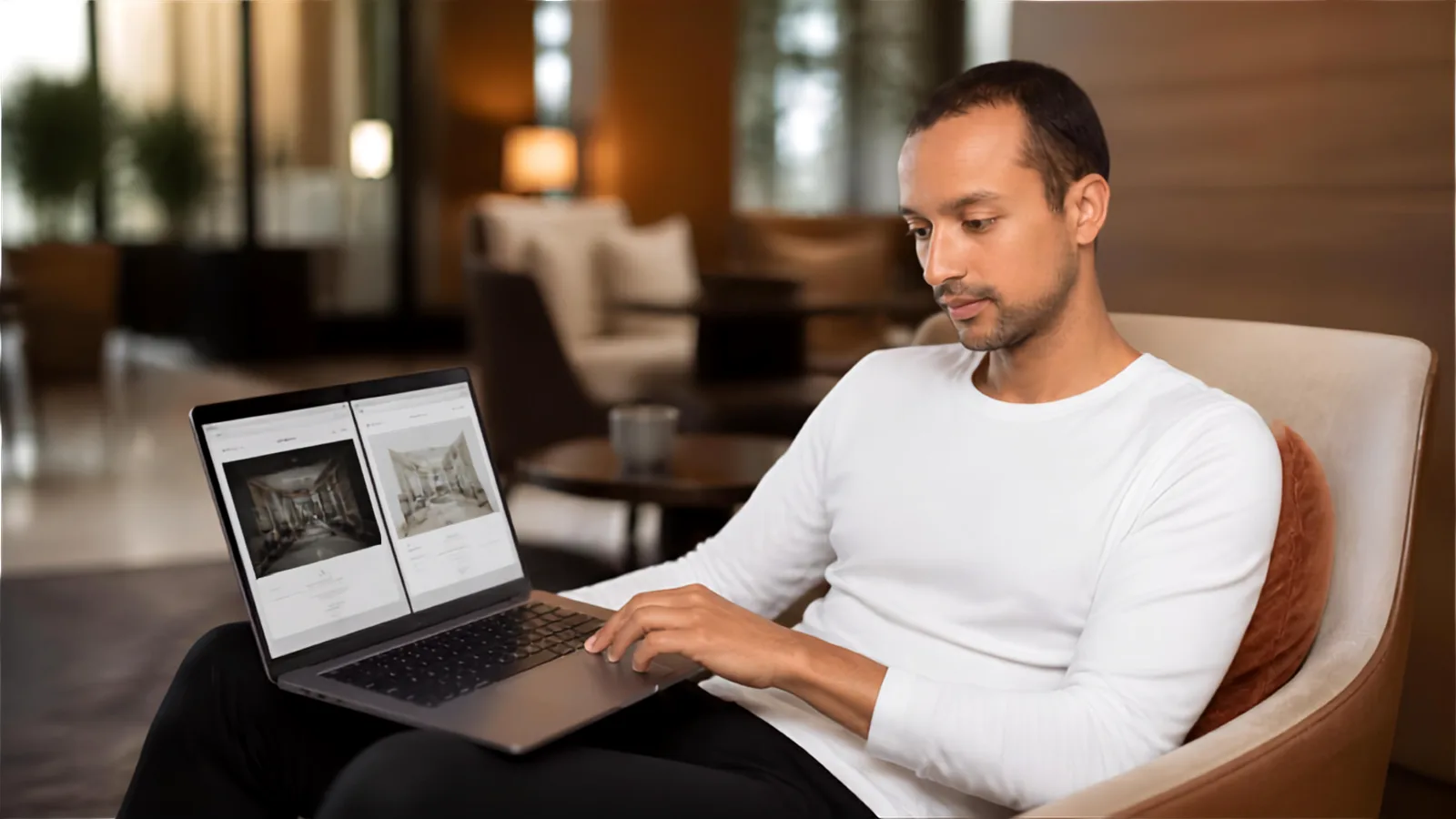 Custom Hotel Website vs. Template Builder: An Honest Comparison