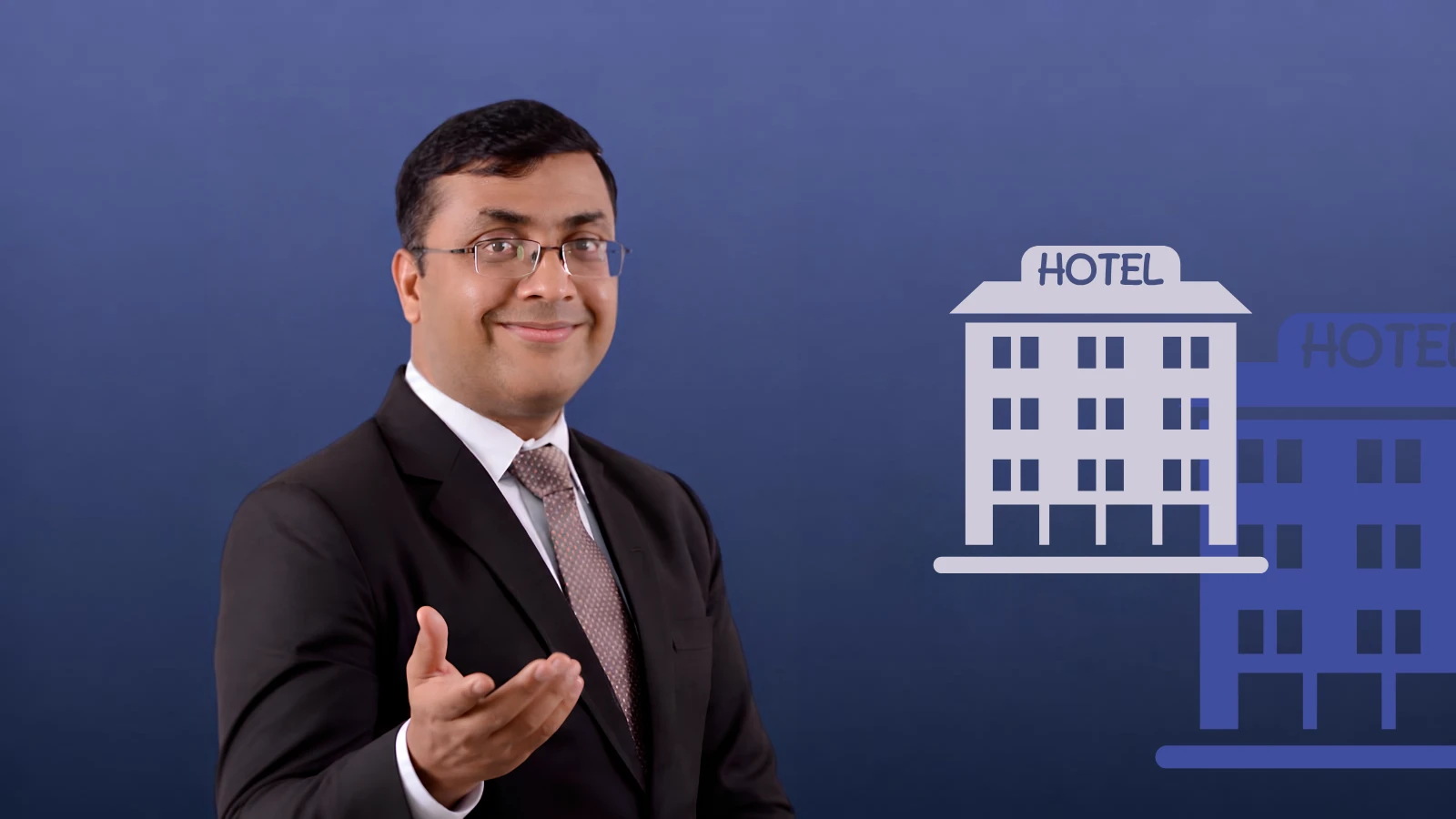 Your Hotel Isn't One Business - It's Several