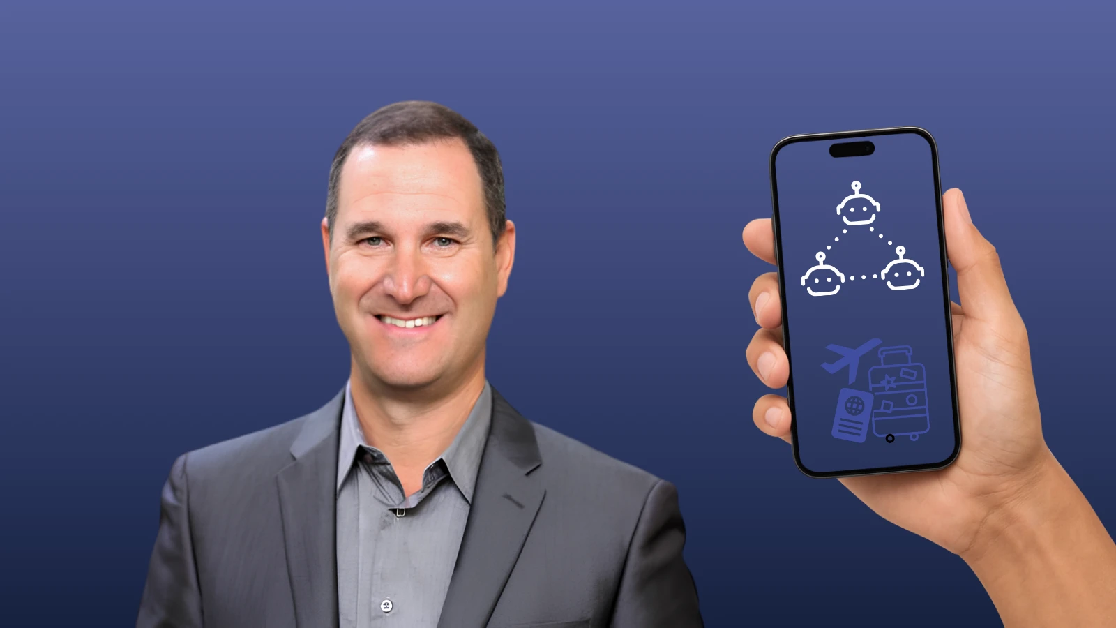 Is Your Hotel Ready for AI Agents to Book It?