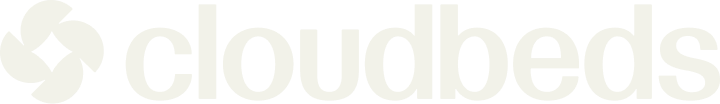Cloudbeds logo